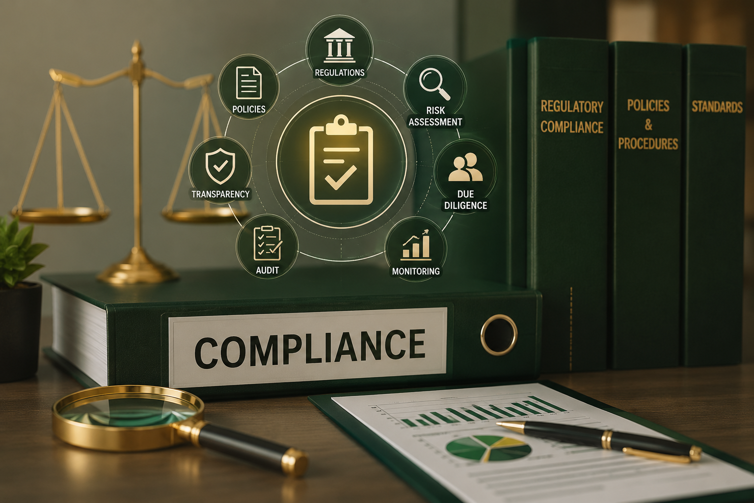 2026 Service Compliance